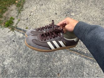 Adidas Samba Men 9.5