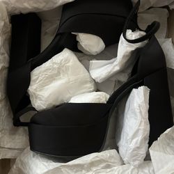 Steve Madden High Heels 