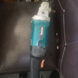 Makita Grinder