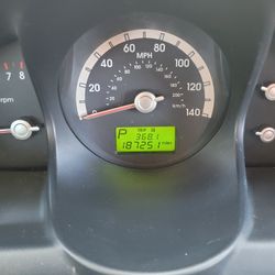 2005 KIA Sportage