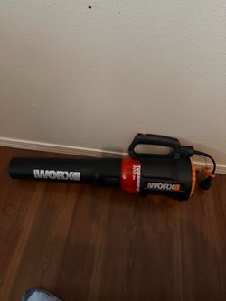 Worx Turbine 800 cfm