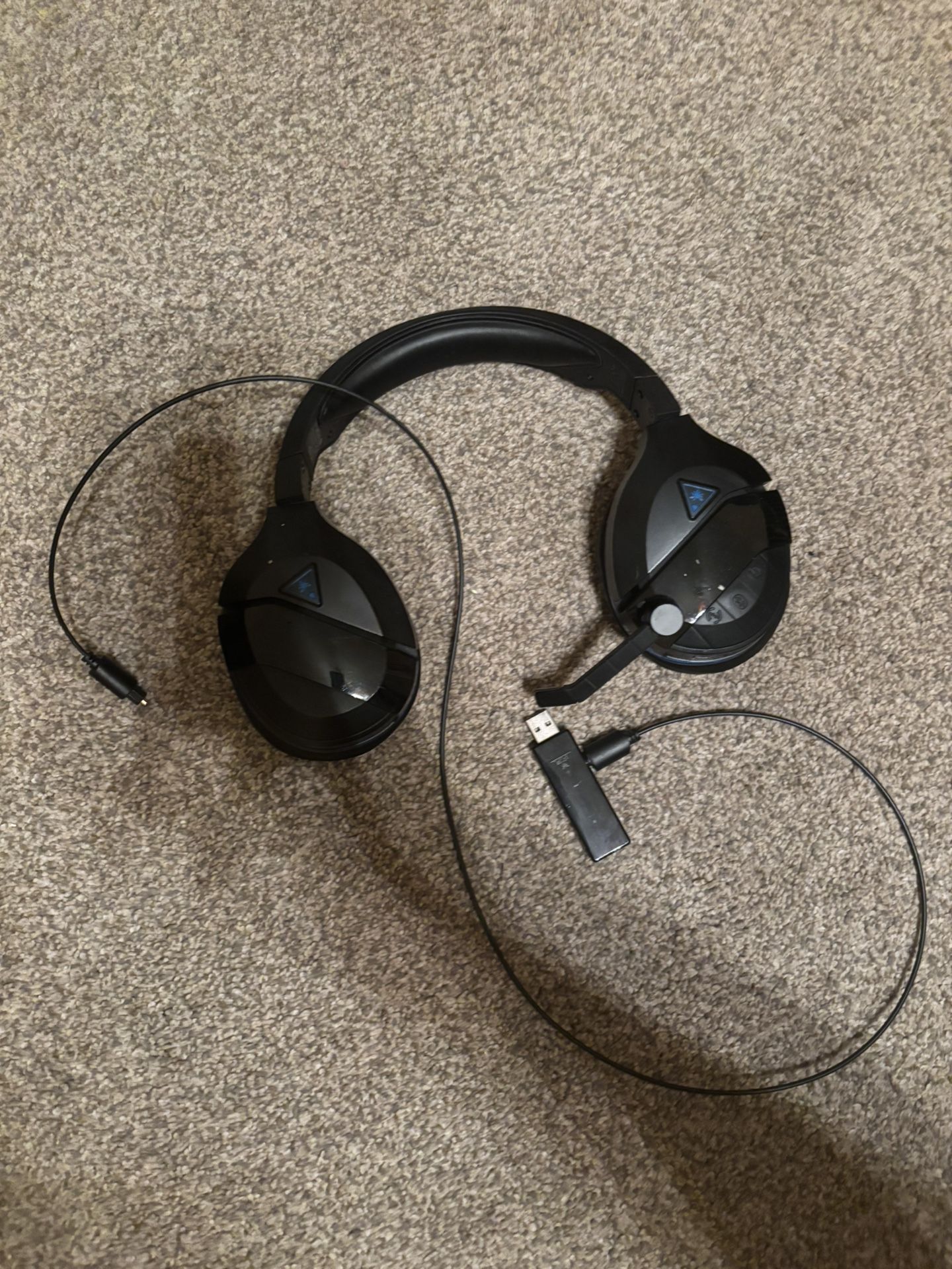 Turtle Beach Stealth 700