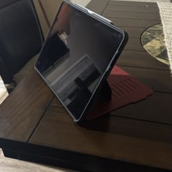 13 Inch iPad Pro w/256GB