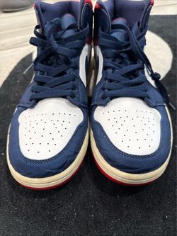 Size 12 Jordan 1 mid