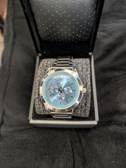 Beverly Hills Polo Club Chronograph Watch