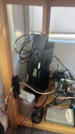 Hafler Professional Power Amplifier