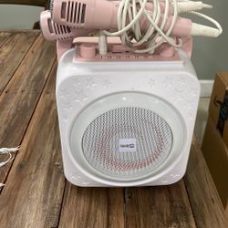 RockJam Karaoke Microphones  $8