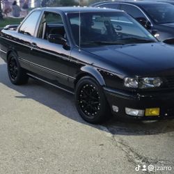 1993 Nissan Sentra