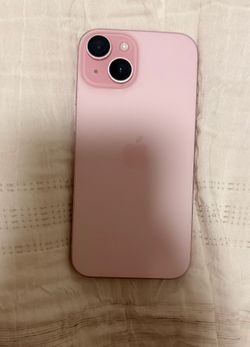 Apple iPhone 15