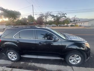 2012 Chevrolet Equinox