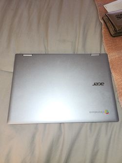 Acer Chromebook I Bought It On Amazon $200