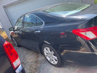 2009 Lexus ES 350