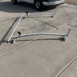 Ladder Rack