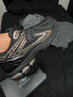 New Balances