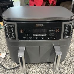 Ninja Air fryer $50
