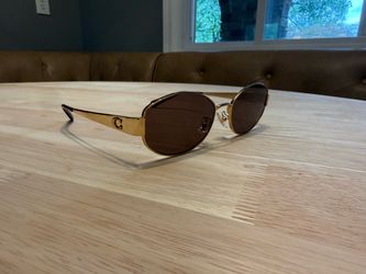 Coach sunglasses
