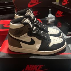 Jordan 1 Mocha 