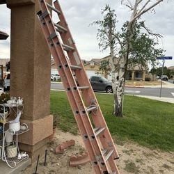 Escalera 16 Ft