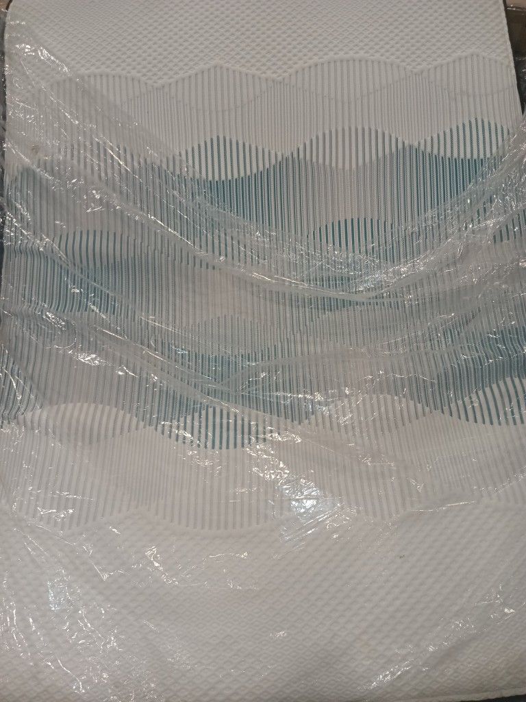 Queen Size Mattress