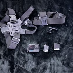 GoPro 11