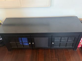 TV stand