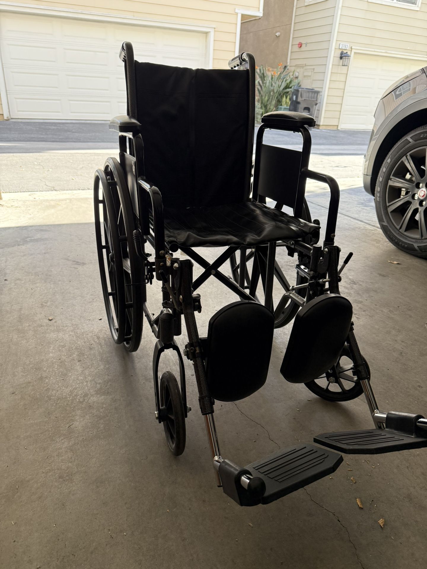 Drive Wheelchair