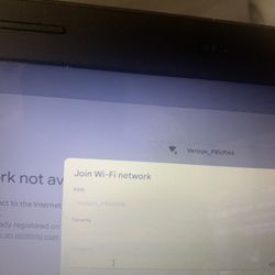 Chromebook