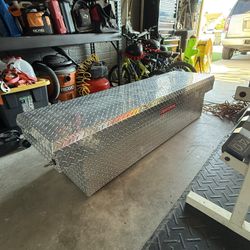 Craftsmen Truck bed Toolbox 