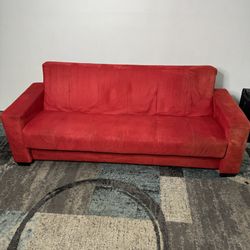Couch Free Delivery Sofa Sleeper Hide A Bed Futon