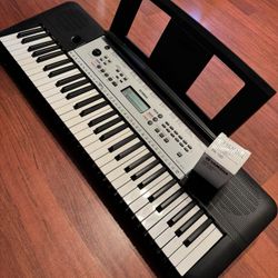 Yamaha Keyboard