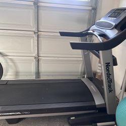 GUC NordicTrack Commercial 1750 