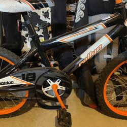 Youth Bike