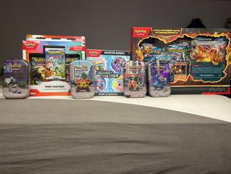 Pokémon