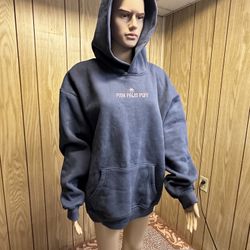 Girls' palm cream puff sweatshirt and sweatshirt size L 、Four colors