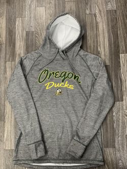 Oregon Ducks Hoodie