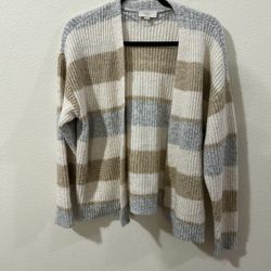 Loft Cardigan