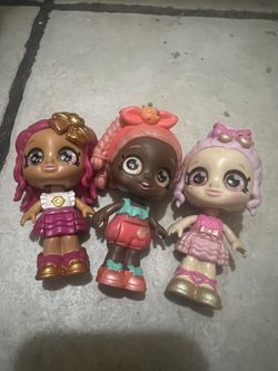 Girl Toys