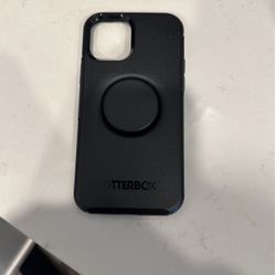 Otter POP iPhone 12 Pro