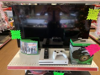 Xbox 1 bundle
