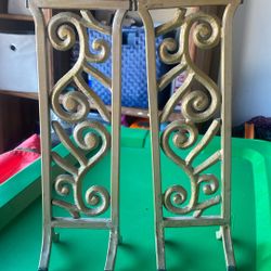 Set Of Candle Holder’s 