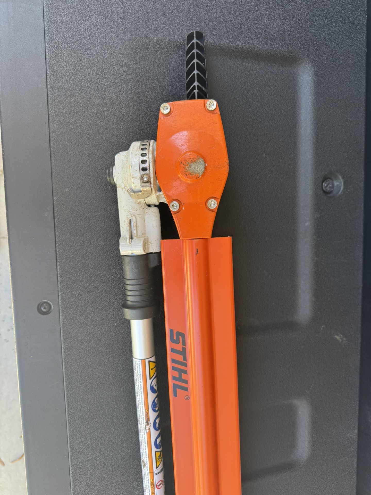 STIHL HL 145 Kombi Attachment