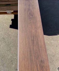 Home Decorators Collection Beaver Creek 20 MIL × 7 in. × 60 in. Waterproof Click Lock Rigid Core Luxury Vinyl Plank Flooring (23.75 sq. ft. /Case)