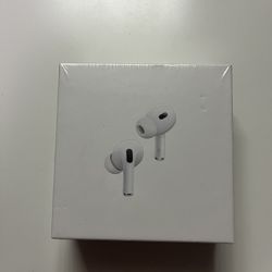 Airpod Pros