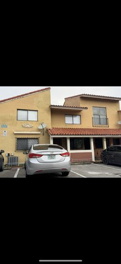Renta apartamento