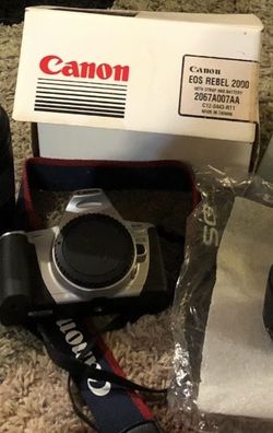 Camera