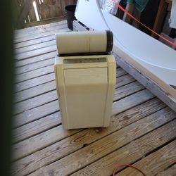 12K btu Room A/C .