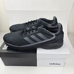( BRAND NEW ) ( MENS SZ 12 ) Adidas Nebzed Men's Atheltic Sneakers Running Shoes EG3702
