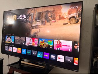 Vizio TV 65-inch