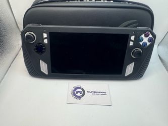 Rog Ally Z1 Xtreame, In Amazing Condition, For Sale or Trade