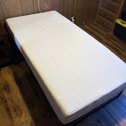 SleepOnLatex Twin Size, Medium Firm, Solid Latex Mattress